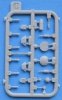 ACE 72457 Eland-90 Light Armoured Car (4x4) 1/72